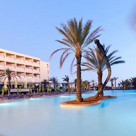 Hotel Rosa Beach Monastir Sahline Εξωτερικό φωτογραφία